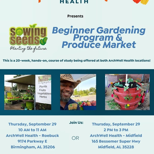 Sowing Seeds Beginners Gardening Courses sowingseeds