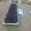 Thumbnail: 2.5'x8'x11.24" (20sqft) Raised Planter Box  (Full Installation)