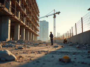 Navigating Contracts in the Construction Industry