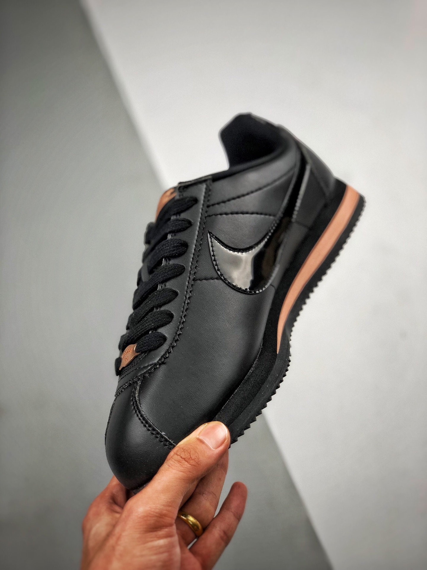 cortez nike copper