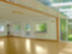 Our Seminar room