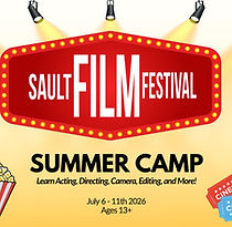 Summer Camp - Week 2