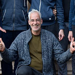 Eran Eisen