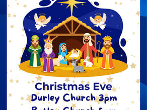 Crib services for all ages