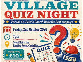 Quiz Night