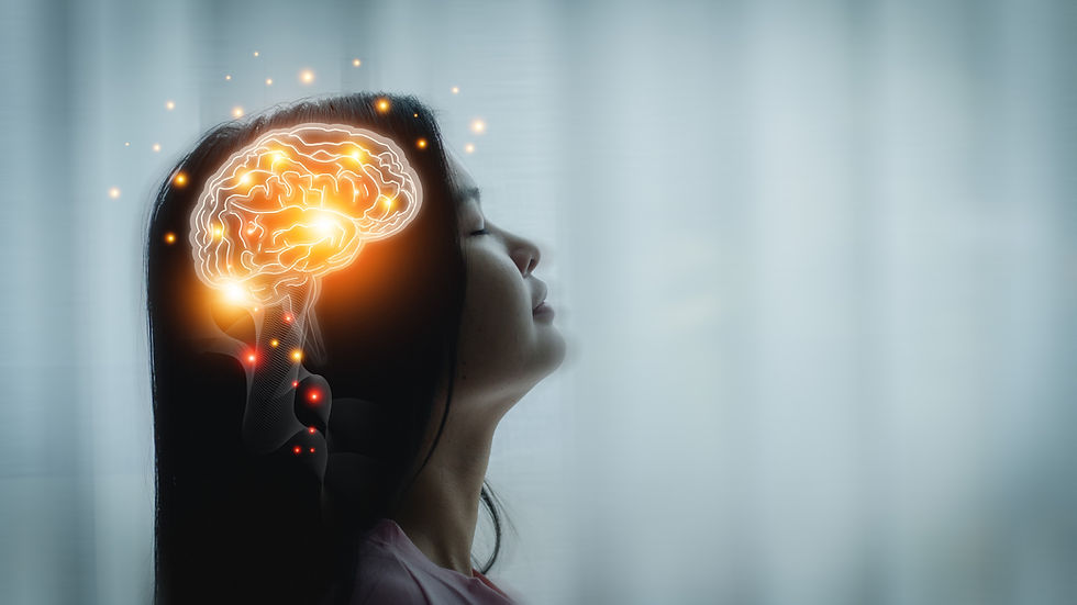 Impact of Complex Trauma - Online