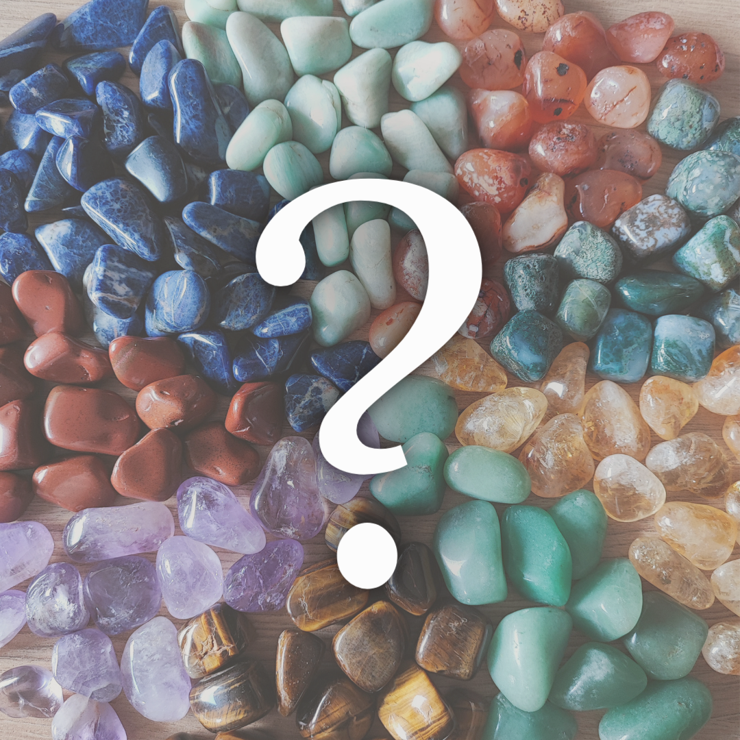 Pierre roulée surprise