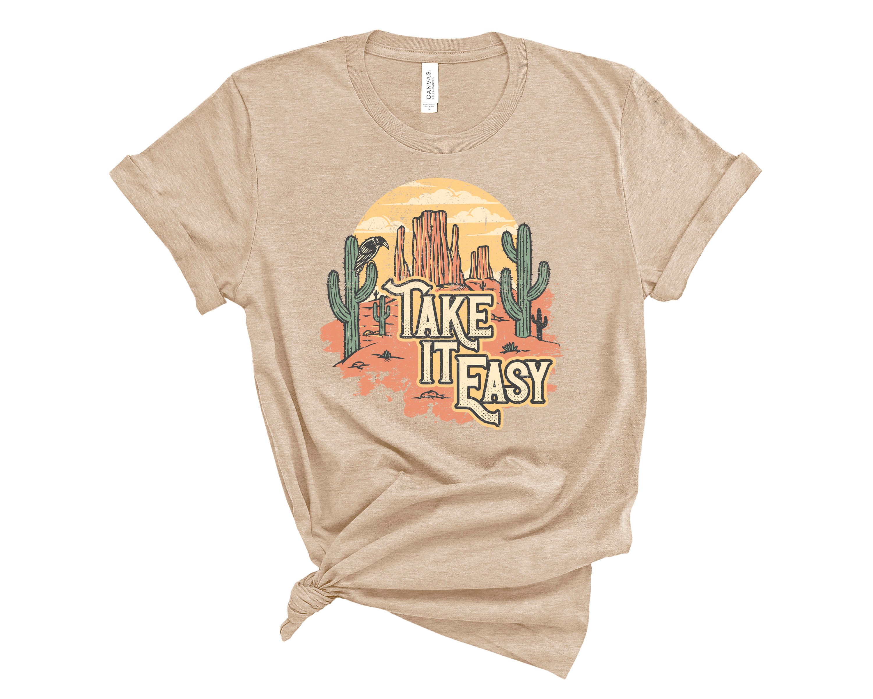 Take it Easy T-shirt