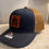 Thumbnail: SA - University of South Alabama Richardson Genuine Leather Patch Cap