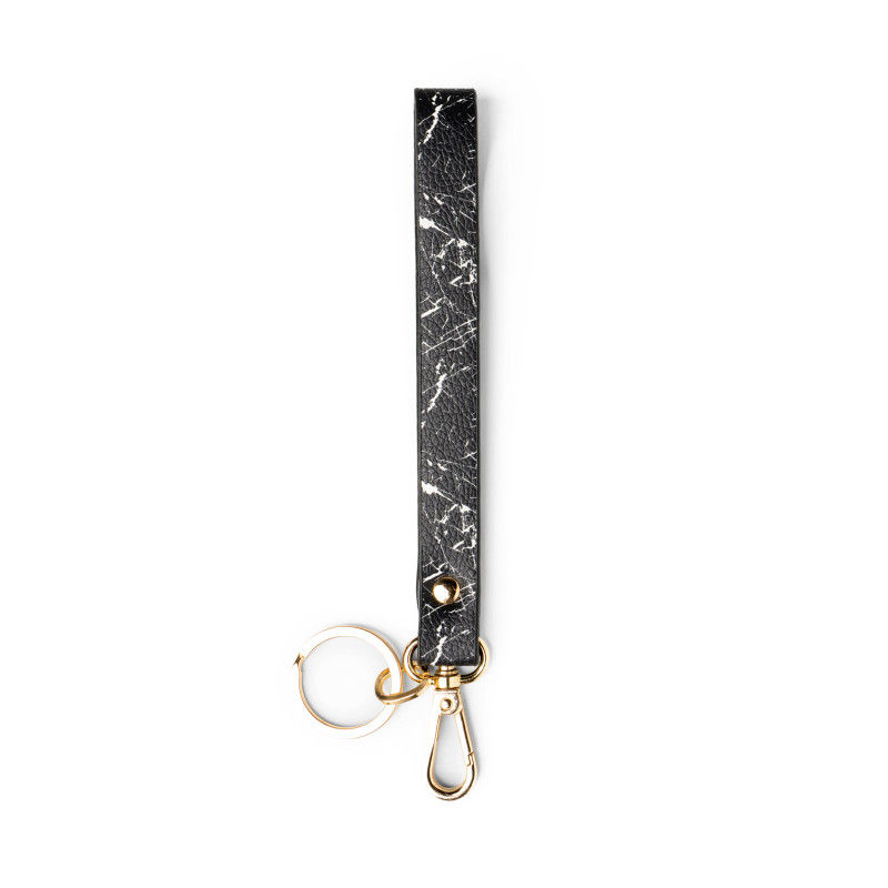 Thumbnail: Eclipse Vegan Leather Interchangeable Guitar Wrist Strap