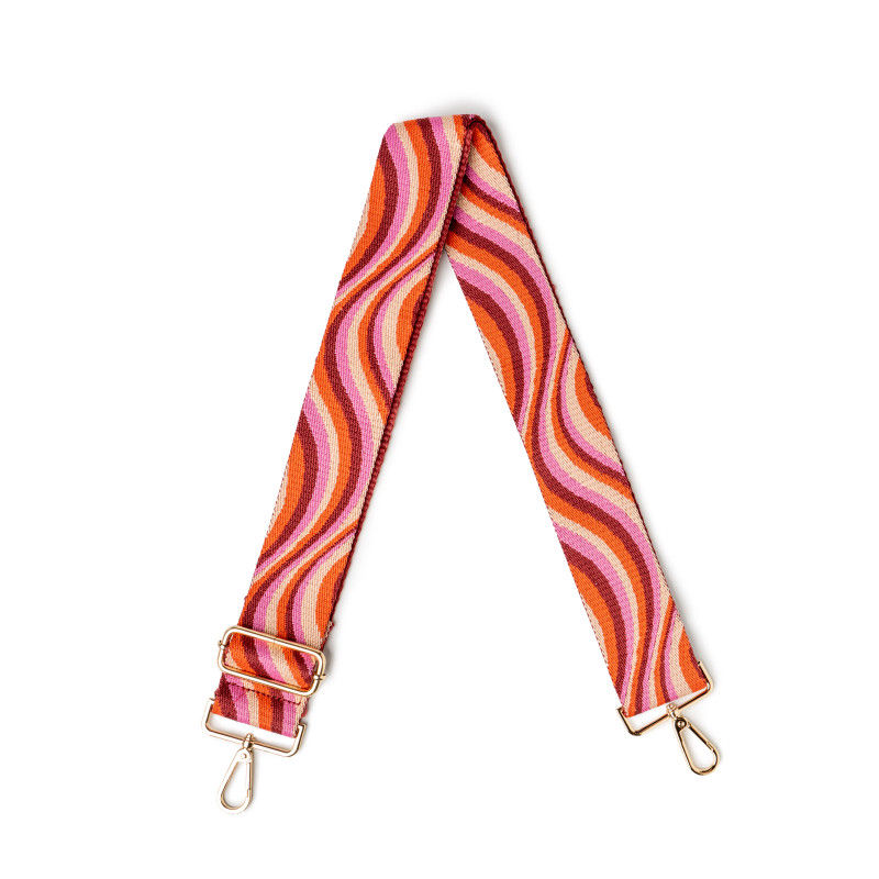 Thumbnail: Guitar Strap Purse