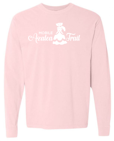 Thumbnail: Pink Azalea Trail T-shirt