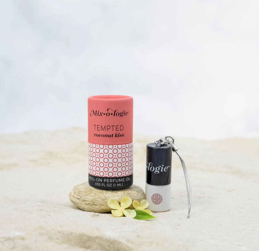 Mixologie Mini Roller-Ball - TEMPTED