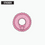 Thumbnail: Hat Azalea Trail Maid Sticker