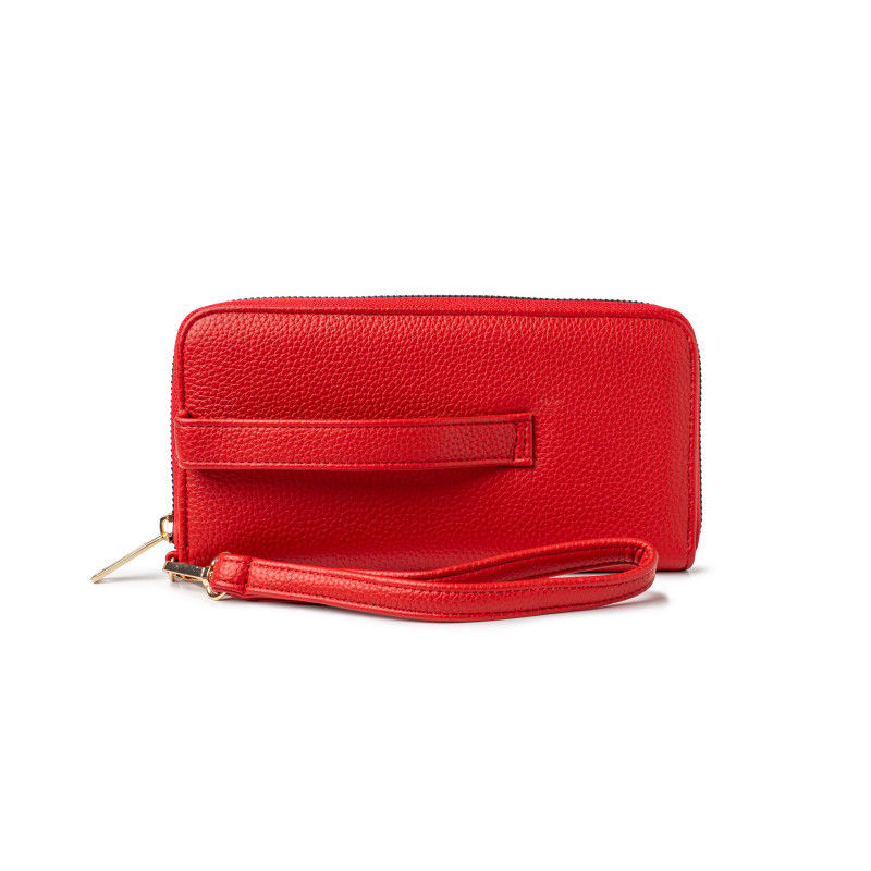 Thumbnail: Red Women's Wallet - Kedzie