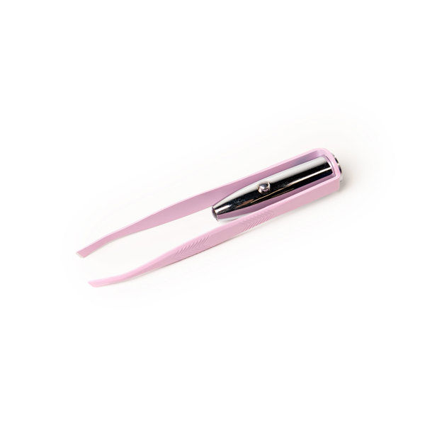 Thumbnail: Lemon Lavender® Center Stage LED Spotlight Tweezers