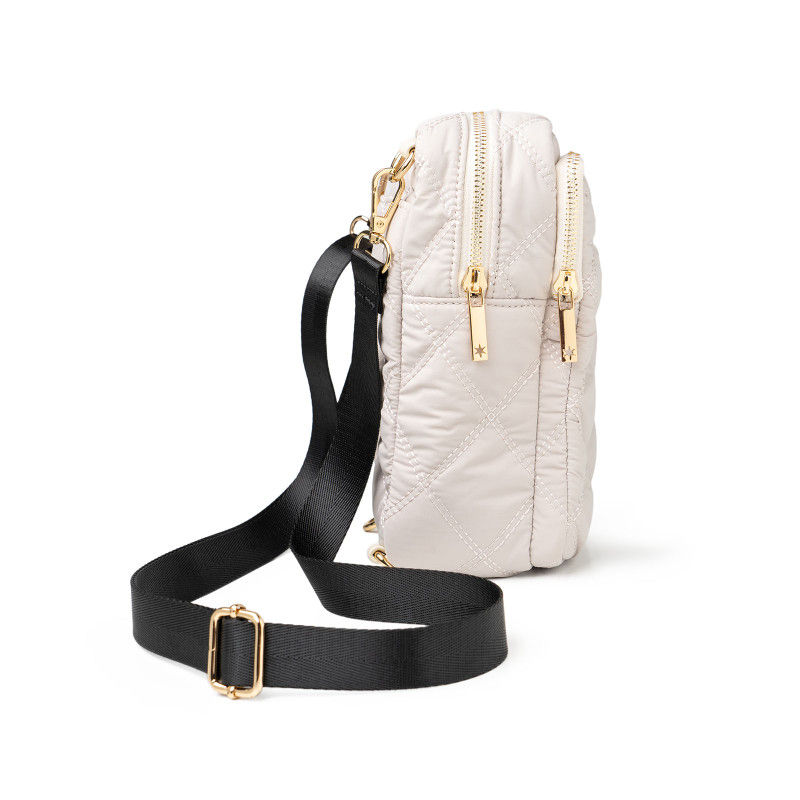 Thumbnail: Cloud 9 Convertible Crossbody Kedzie - Glacier