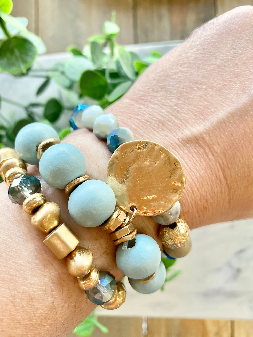 Thumbnail: Addie Bracelet Set