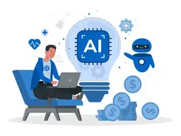 How to Reduce the Rising Temporary Staffing Costs in Healthcare Using AI