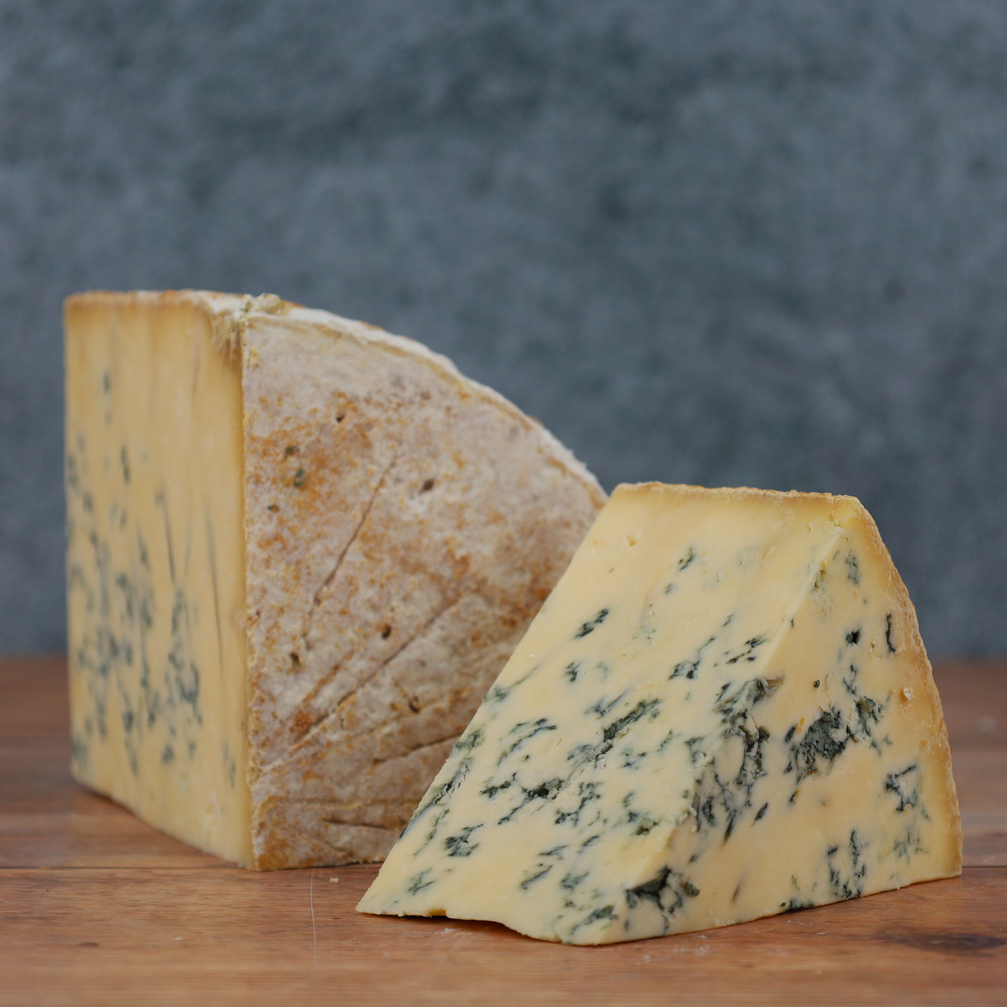 Colsten Bassett Stilton
