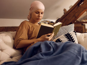 Book Recommendations: Cancer Healing (2)
