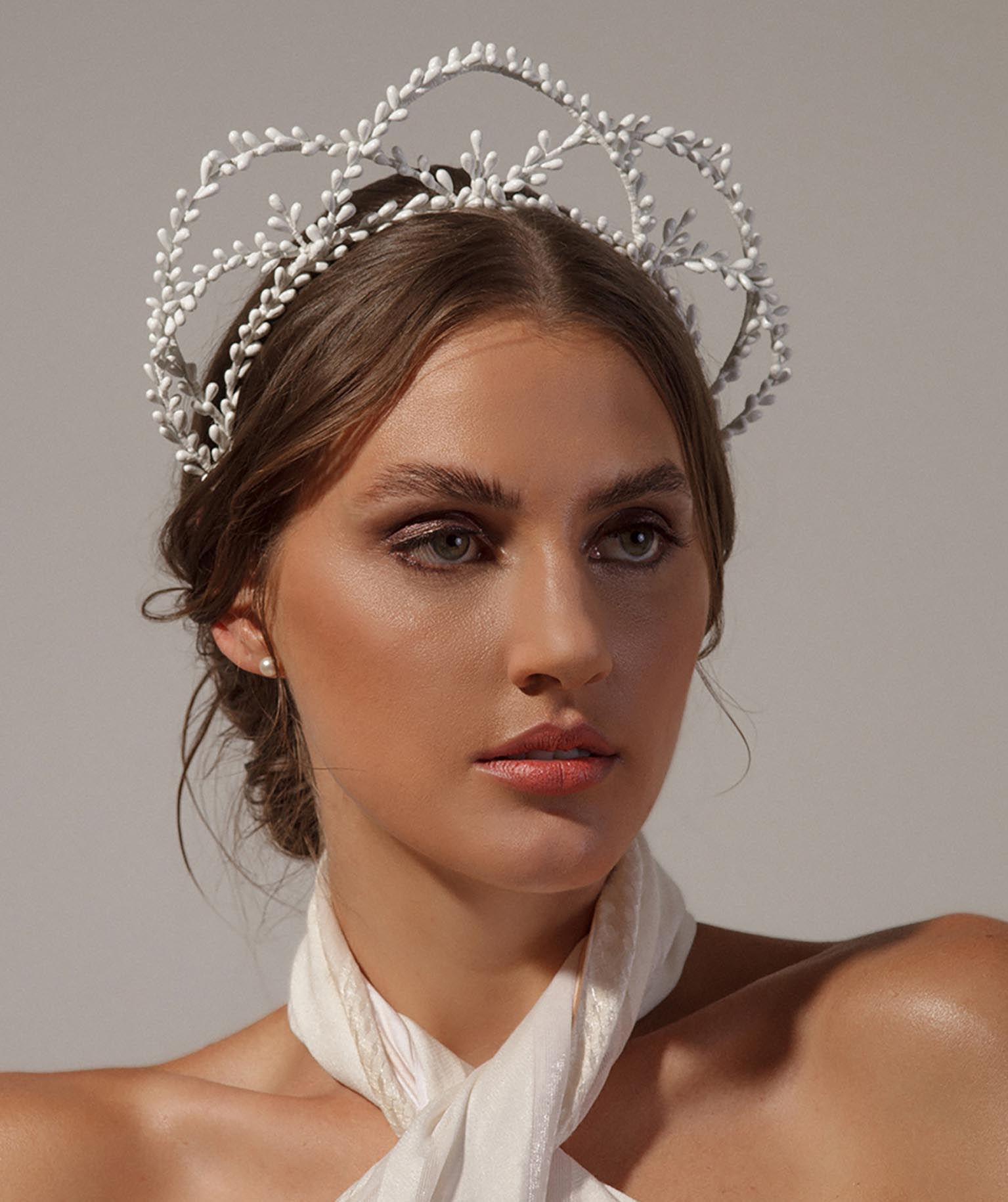 Tiara Harmony Off-White