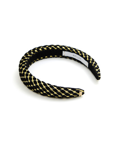 Tiara Ooh la la Savy Gold | matilda