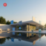 Proyecto Pabellón de Barcelona Modelo Revit 2020