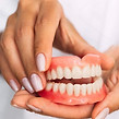 پروتزهای دندانی چگونه ساخته می شوند؟ _ Arte dental, Limpieza dental con ultrasonido, Salud