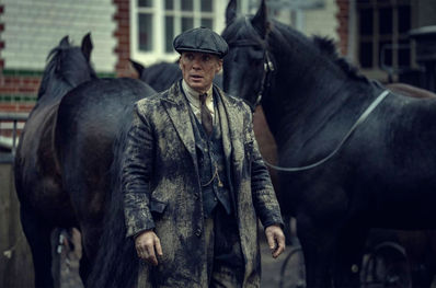 Peaky Blinders: El Hombre Inmortal El último vals de Tommy Shelby