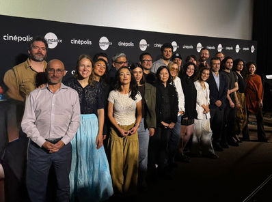 Sundance Film Festival: CDMX 2026 apuesta por historias globales en su tercera edición