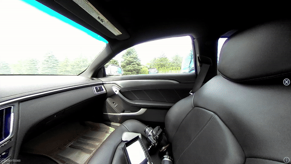 360 Interior View