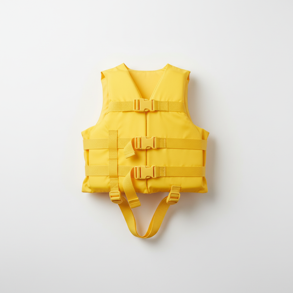 Youth Life Vest