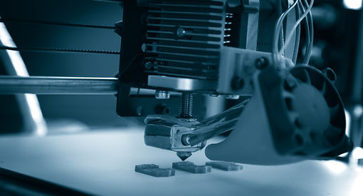 3D Printing Components