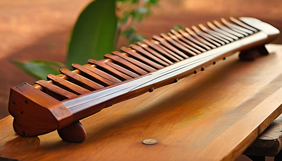 Concierto Fusión: Sonidos del Campo Colombiano