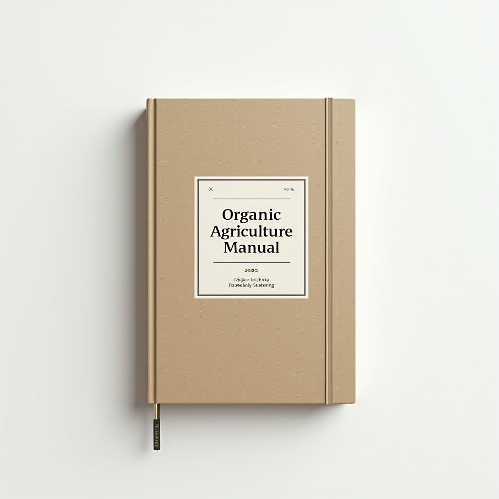 Manual Agricultura Orgánica