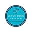 logo Sube a bordo