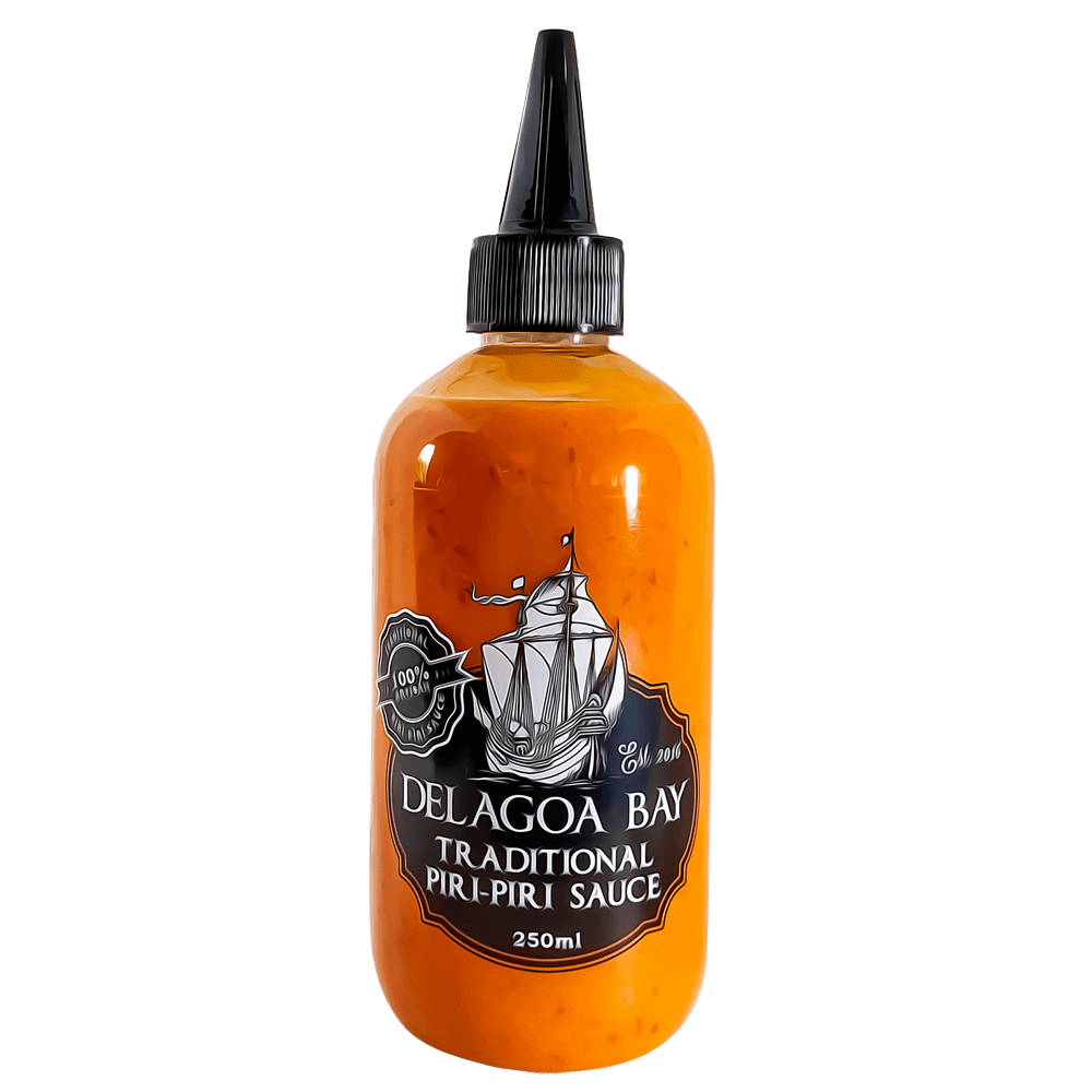 Traditional Piri-Piri