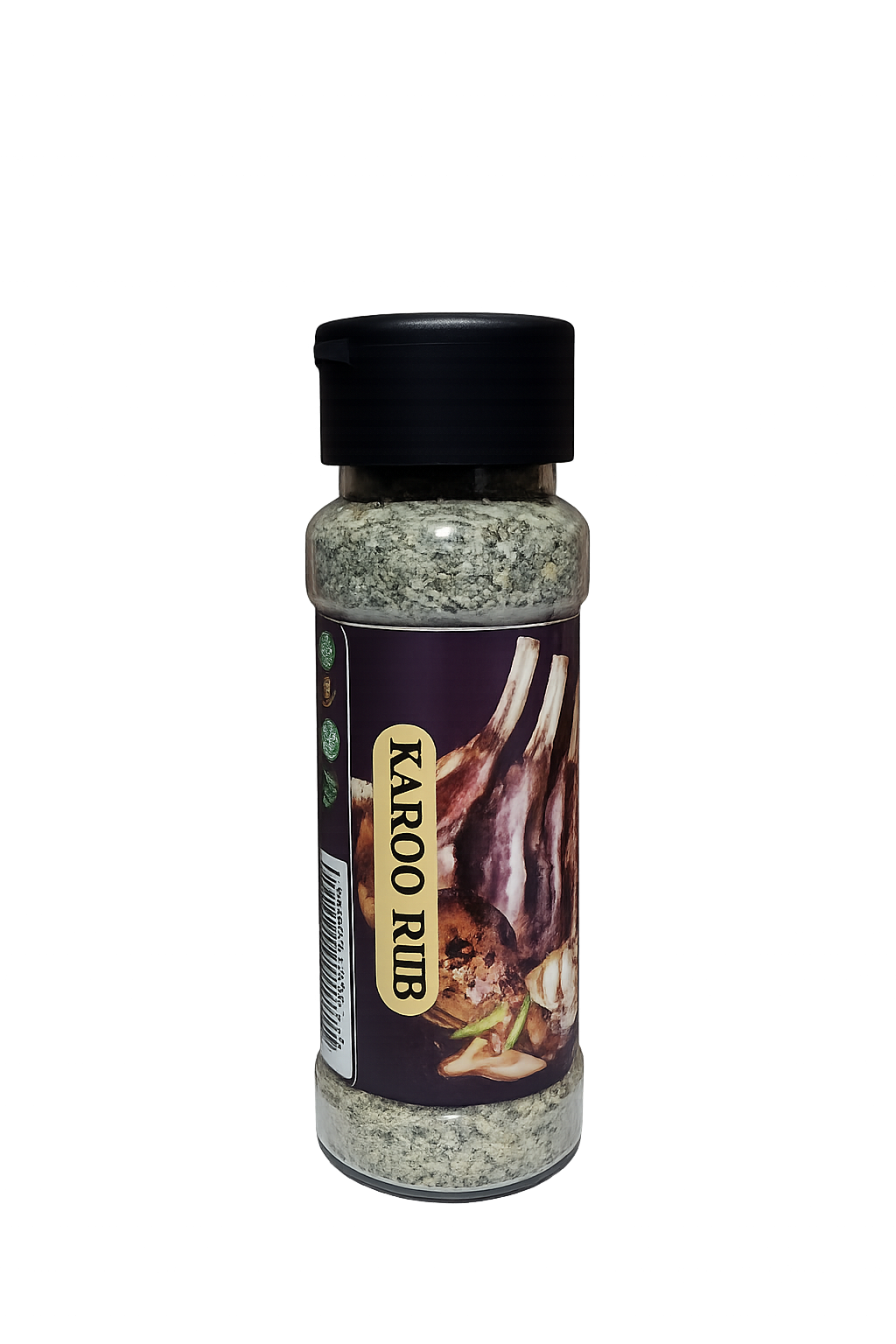 Karoo Rub