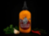 Chilli Coriander Compound Butter