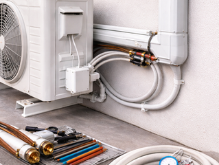 Why Installation Accessories Are Becoming More Important in HVAC Projects
