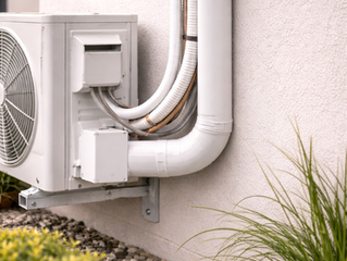 Why PVC Ducting Is Becoming the Preferred Choice for Modern HVAC Installations