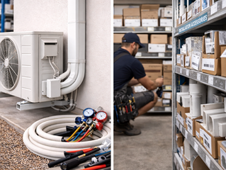 Why Wholesalers Should Be Paying More Attention to Installation Accessories