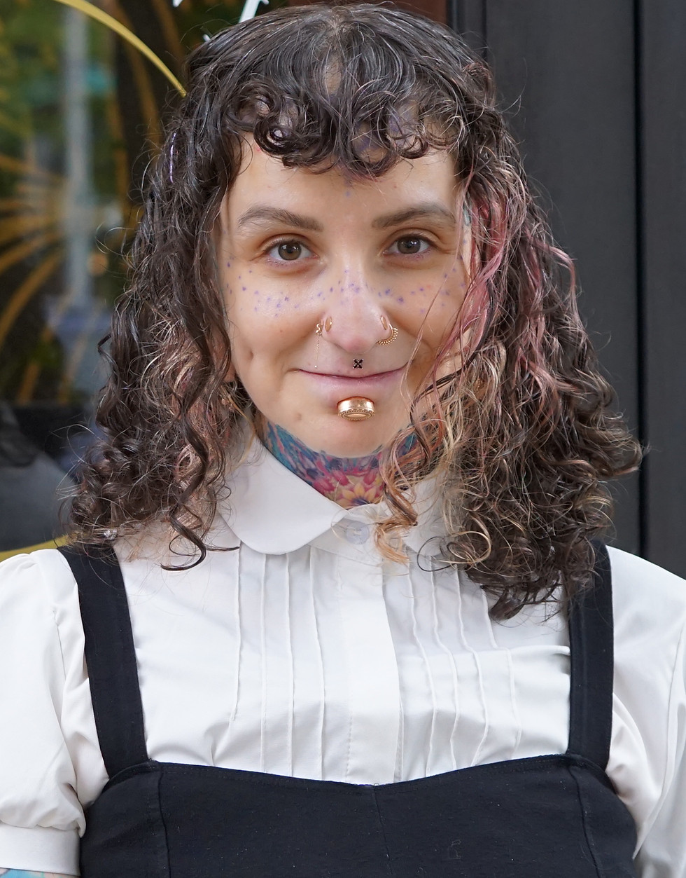 Monica Sabin Headshot