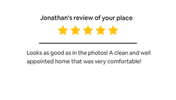 Jonathan's Reveiw