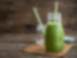 Suco verde