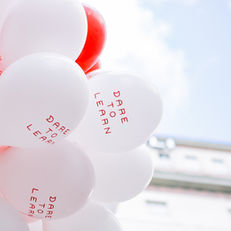 Dare To Learn - The Festival for Rethinking Learning