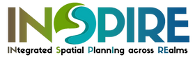 INSPIRE Project Logo