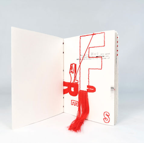 Usual Inventing the Unusual