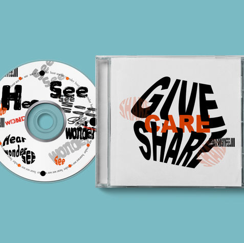 The Book of Emotions